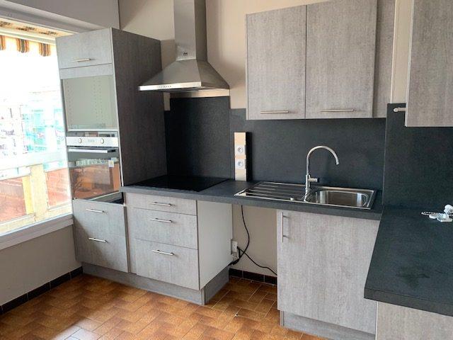 Appartement - 51 m² - 2 pièces