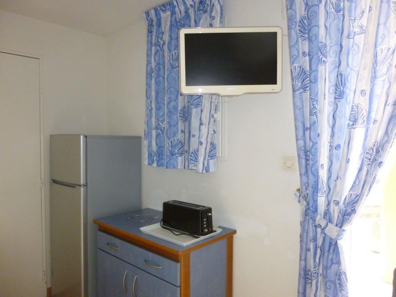 Appartement - 29 m² - 2 pièces