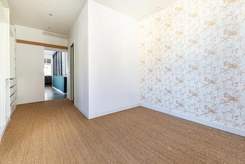 Appartement - 81 m² - 3 pièces