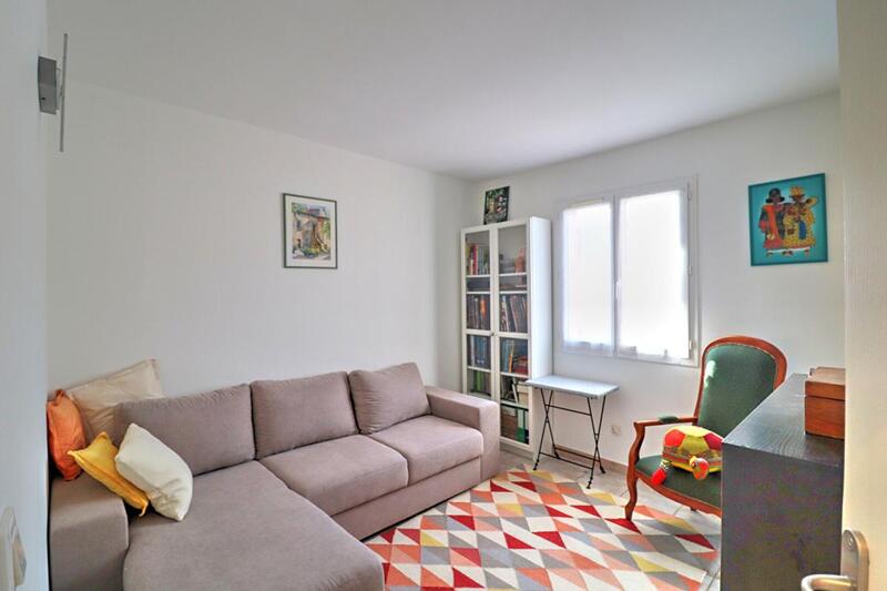 Maison - 144 m² - 6 pièces