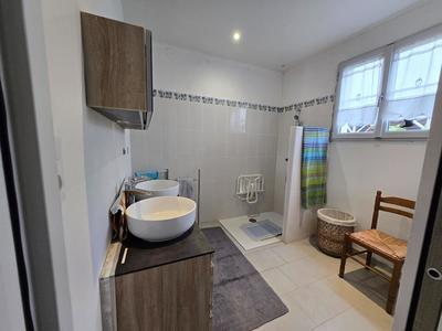 Corps de ferme - 101 m² - 5 pièces