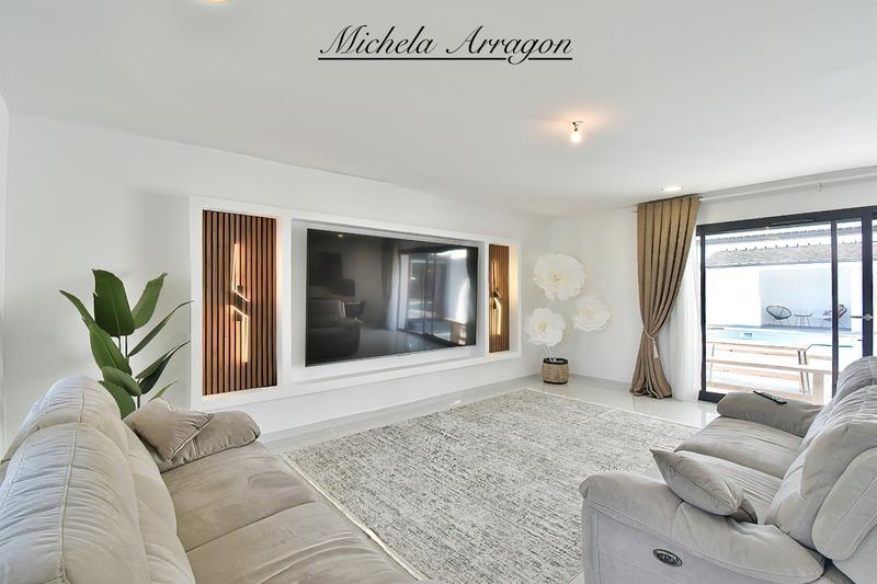 Maison - 141 m² - 5 pièces