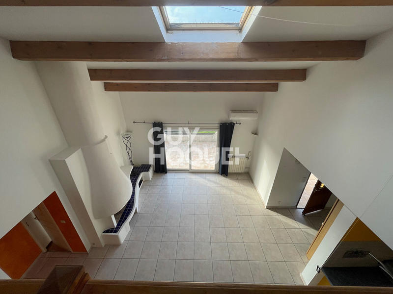 Maison - 183 m² - 5 pièces