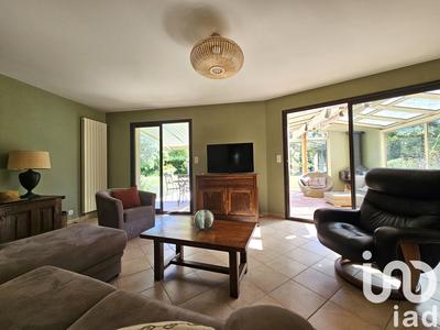 Maison de campagne - 165 m² - 7 pièces