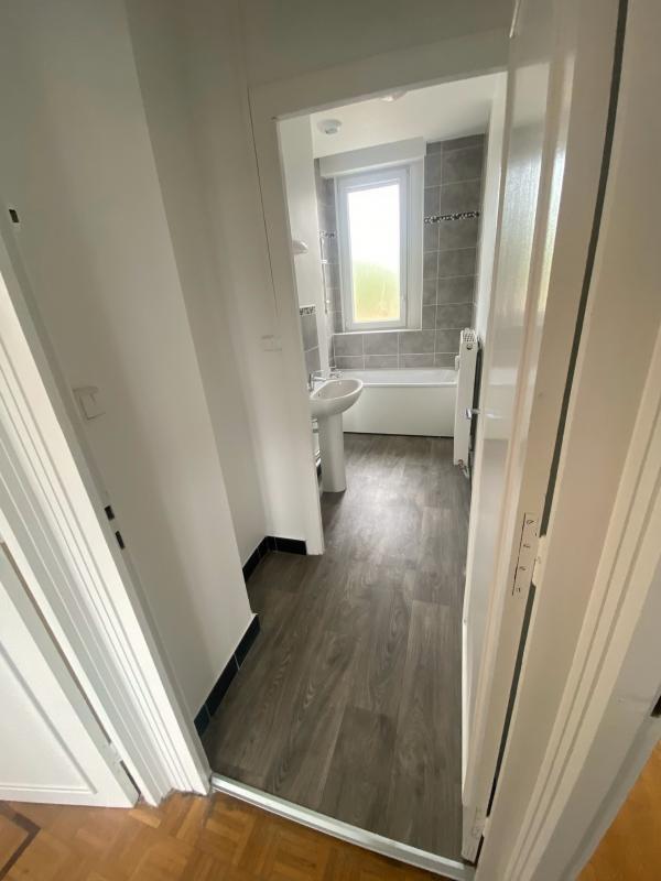 Appartement - 88 m² - 3 pièces