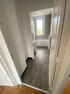 Appartement - 88 m² - 3 pièces