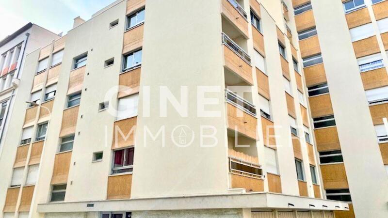 Appartement - 43 m² - 1 pièce