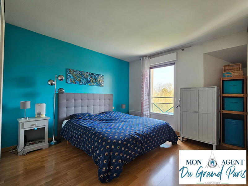 Maison - 175 m² - 8 pièces