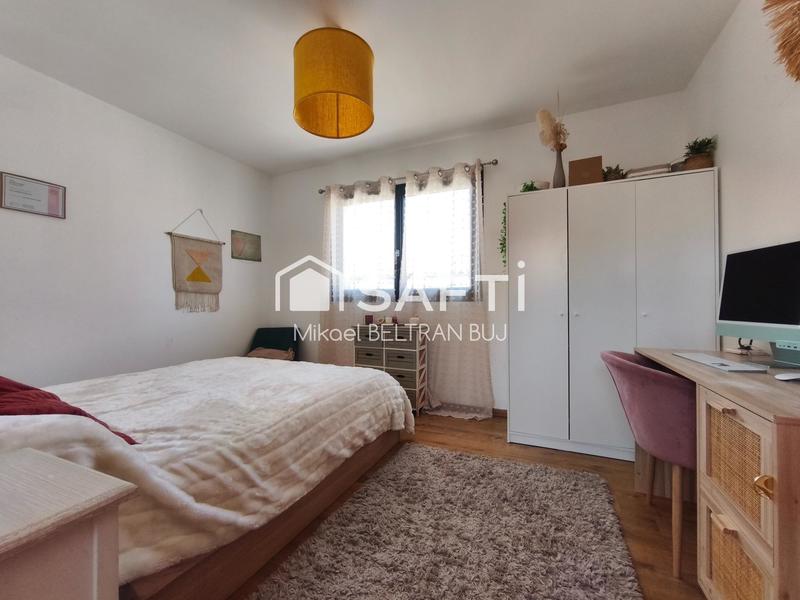 Villa - 152 m² - 6 pièces