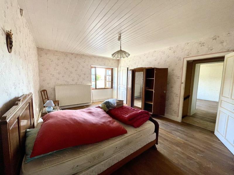 Ferme - 173 m² - 5 pièces