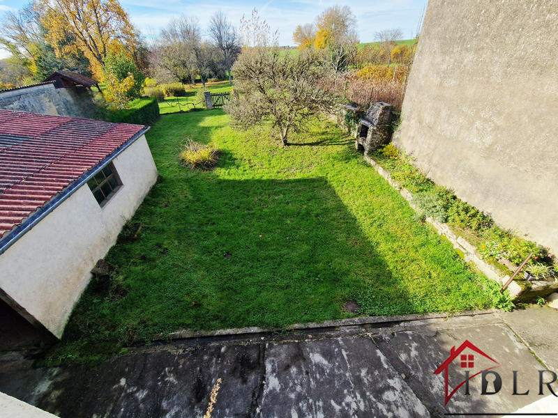 Maison - 165 m² - 6 pièces
