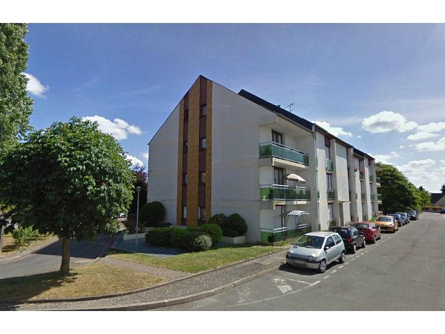 Studio - 20 m² - 1 pièce