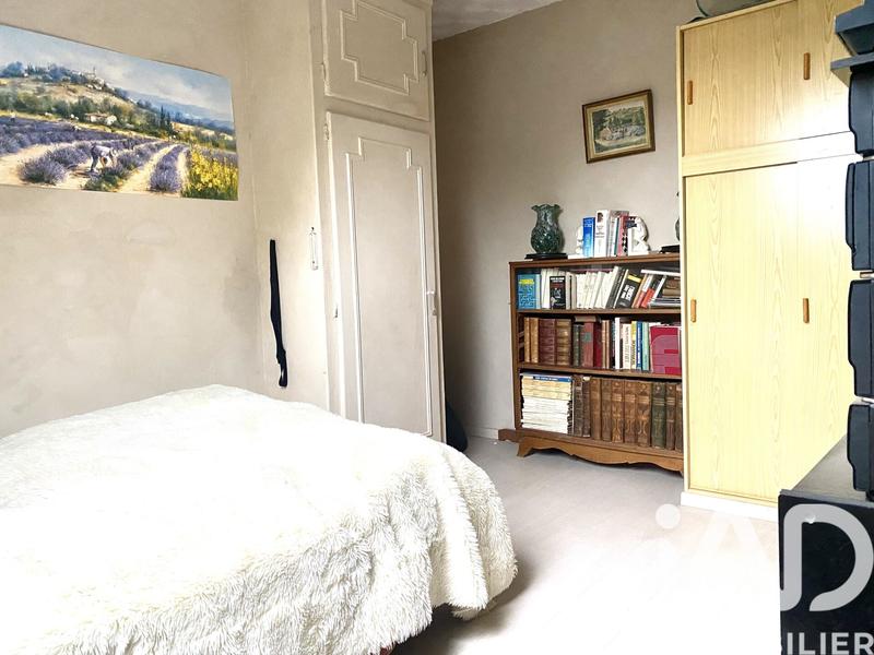 Maison - 68 m² - 4 pièces