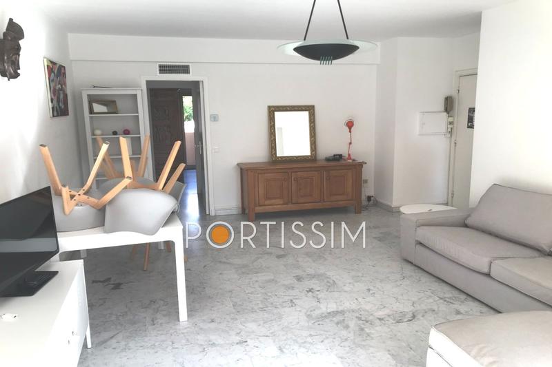 Appartement - 86 m² - 4 pièces