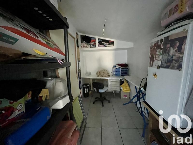 Maison - 115 m² - 7 pièces