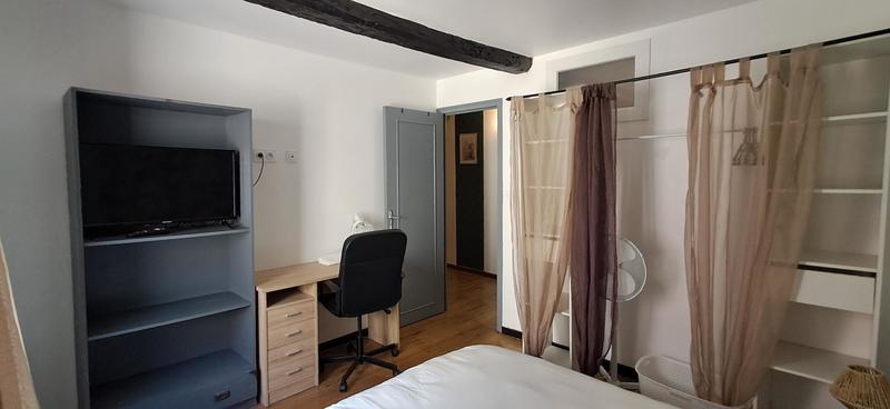 Maison de village - 78 m² - 5 pièces