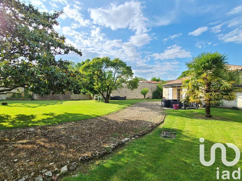 Maison - 264 m² - 6 pièces