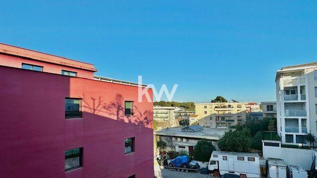 Immeuble de bureaux - 217 m²