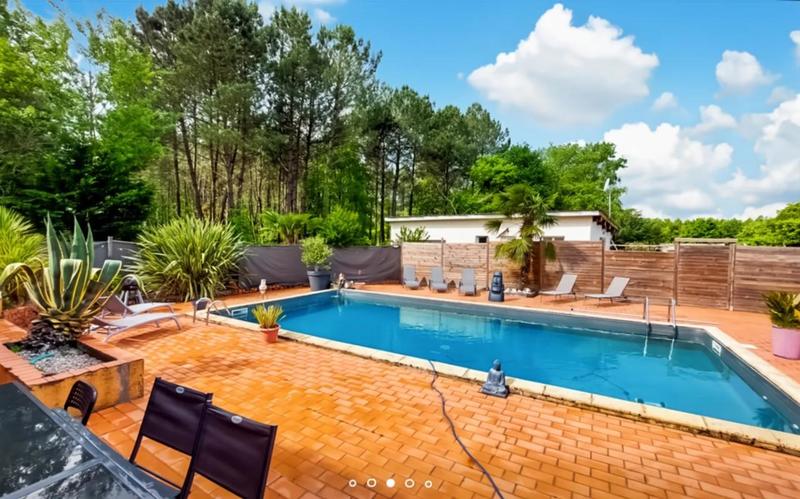 Maison - 157 m² - 6 pièces