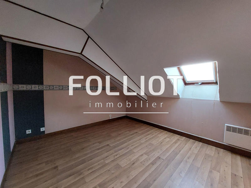 Maison - 33 m² - 2 pièces