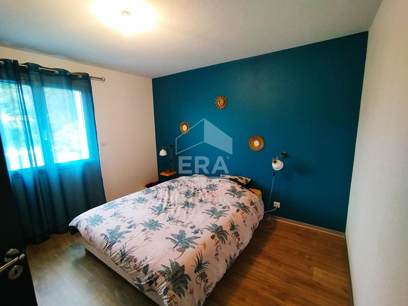 Maison - 152 m² - 6 pièces