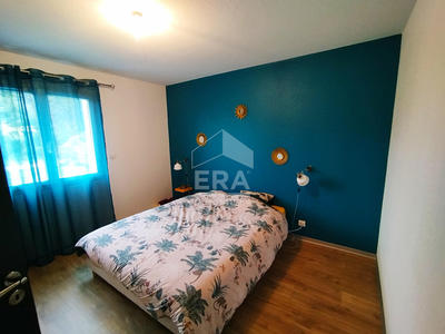 Maison - 152 m² - 6 pièces