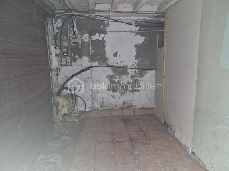 Immeuble - 375 m² - 15 pièces