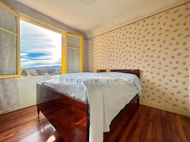 Maison - 75 m² - 4 pièces