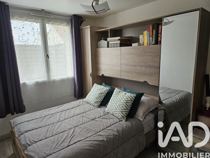 Maison - 55 m² - 2 pièces