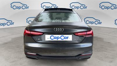 Audi A5 sportback 45 TFSi Hybrid 265 Quattro s-Tronic7 s line