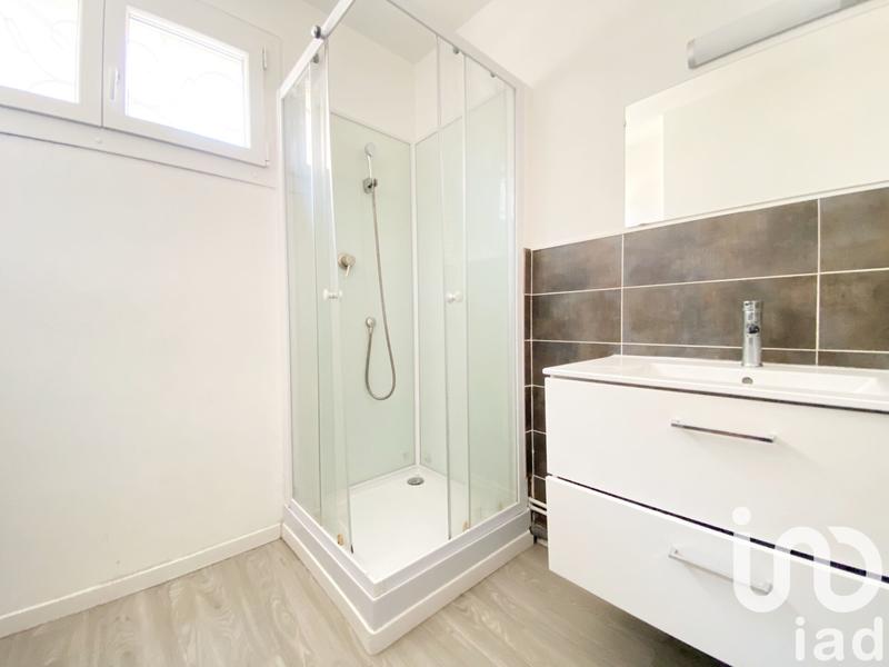 Appartement - 77 m² - 4 pièces