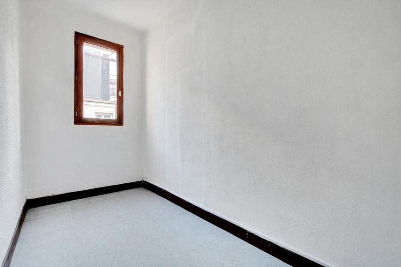 Maison - 115 m² - 8 pièces