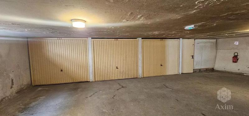 Appartement - 34 m² - 1 pièce