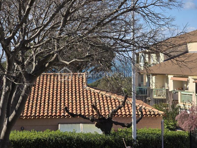 Studio - 27 m² - 1 pièce