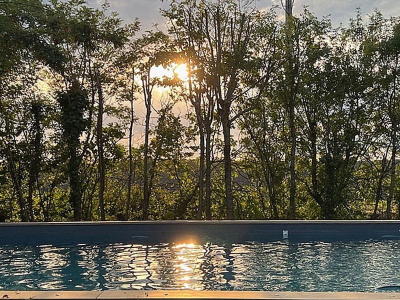 Maison - 144 m² - 4 pièces