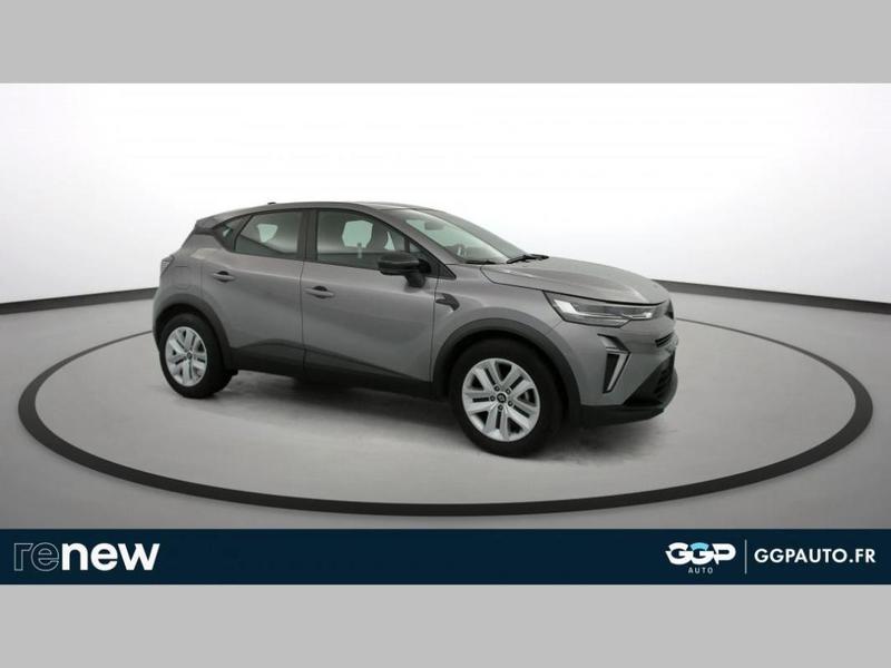 Renault Captur TCe 90 Evolution