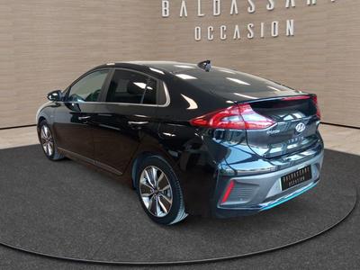 Hyundai Ioniq Hybrid 141 ch Creative