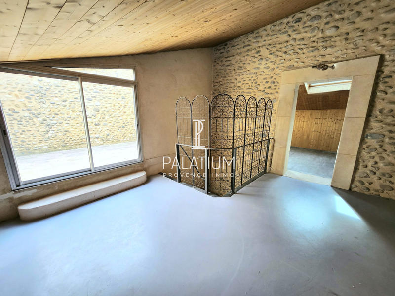 Duplex - 170 m² - 5 pièces