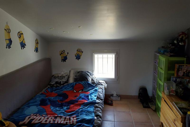 Appartement - 59 m² - 4 pièces