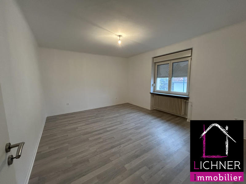 Appartement - 133 m² - 5 pièces