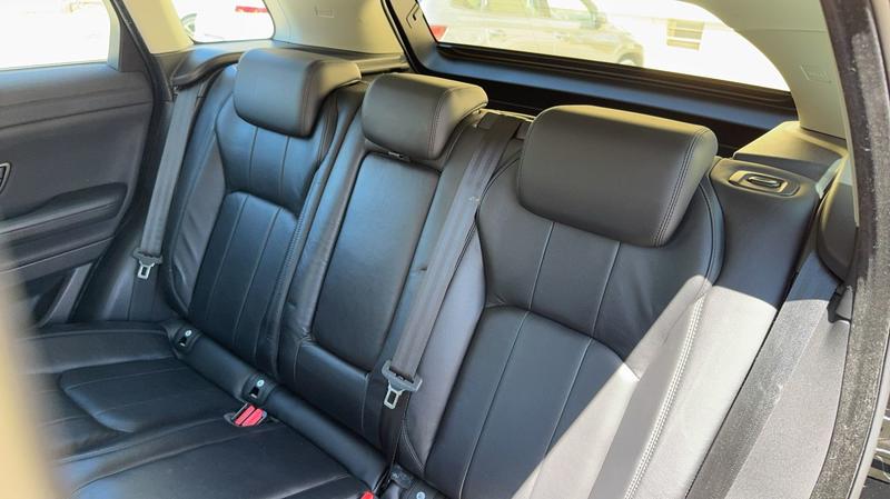 Land Rover Range Rover Evoque II 2.0 Td4 180 4wd Bva9 se - Automatique