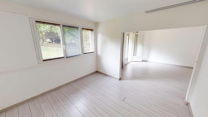 Appartement - 78 m² - 4 pièces