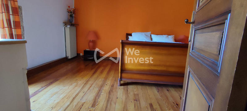 Maison ancienne - 320 m² - 11 pièces