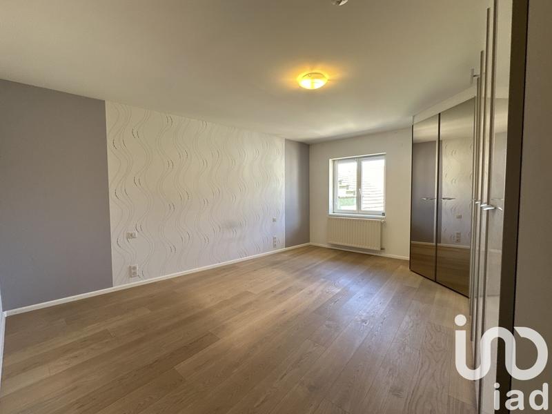 Appartement - 209 m² - 5 pièces