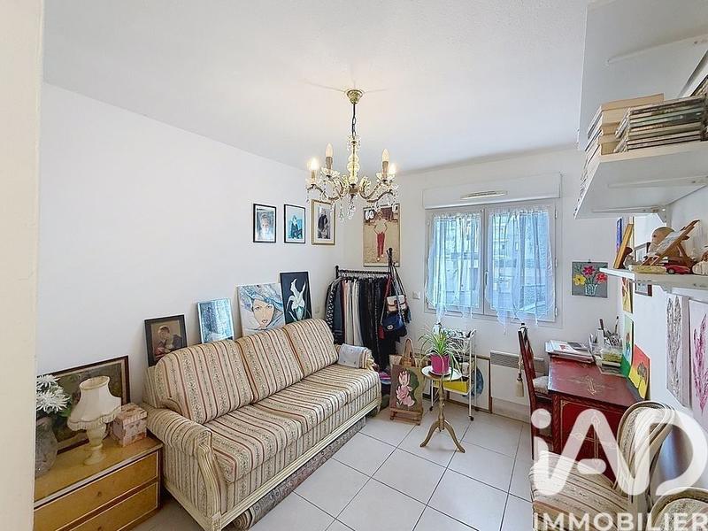 Appartement - 96 m² - 4 pièces