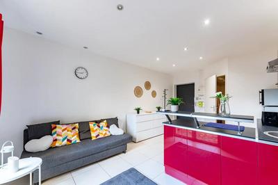 Studio - 24 m² - 1 pièce