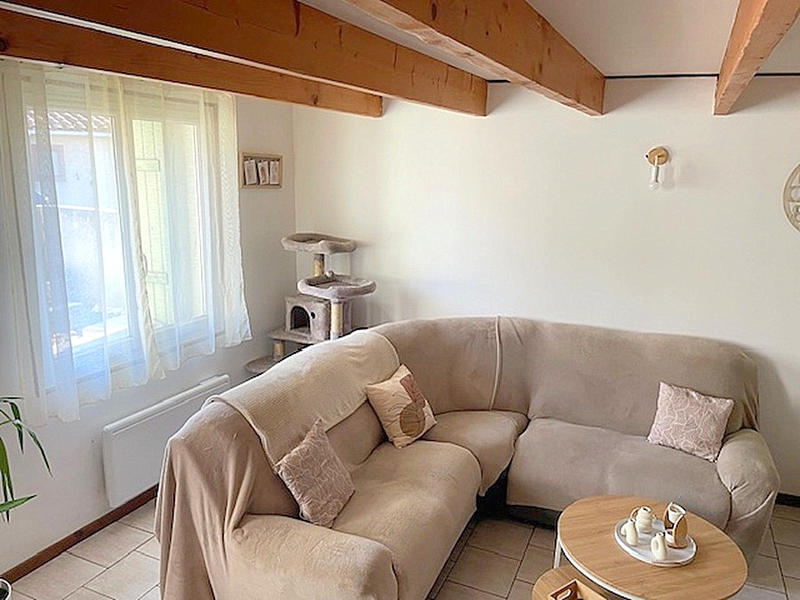 Maison - 150 m² - 7 pièces