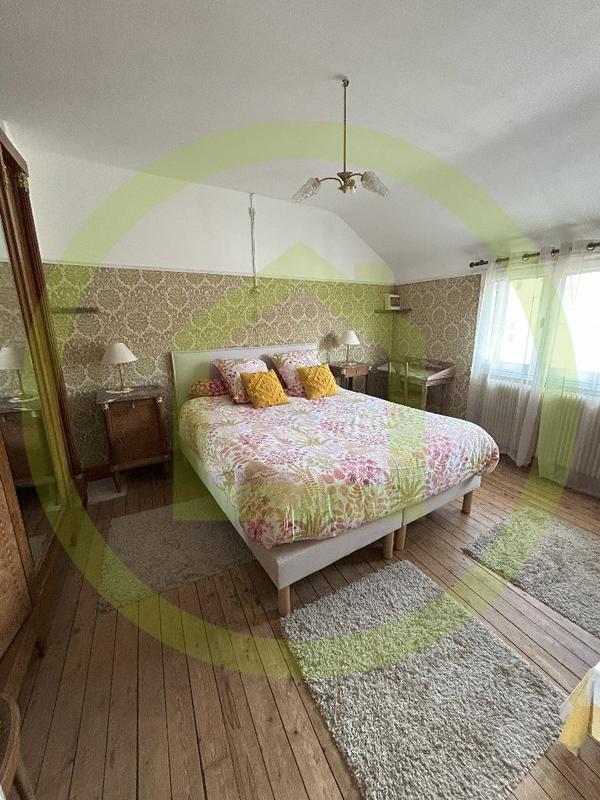 Immeuble - 400 m² - 17 pièces