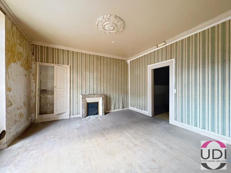 Maison - 192 m² - 8 pièces