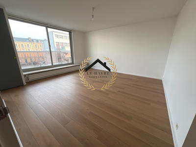 Appartement - 51 m² - 2 pièces